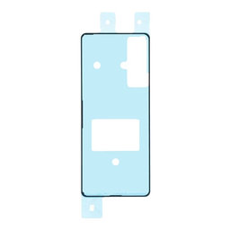 Sony Xperia 10 II - Battery Cover Adhesive - 501271901 Genuine Service Pack