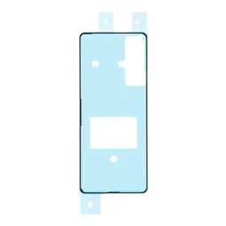 Sony Xperia 10 II - Battery Cover Adhesive - 501271901 Genuine Service Pack