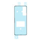 Sony Xperia 10 II - Battery Cover Adhesive - 501271901 Genuine Service Pack