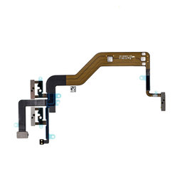 Apple iPhone 12 Mini - Power Button Flex Cable