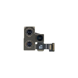 Apple iPhone 12 Pro - Rear Camera