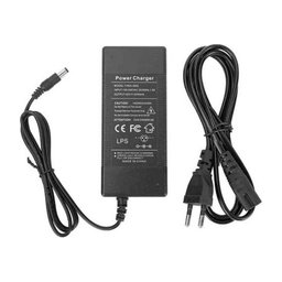 Kugoo S1, S1 Pro, S2, S3 - Charger 42V / 2A