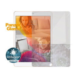 PanzerGlass - Tempered Glass Case Friendly AB for iPad 10.2", transparent