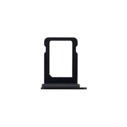 Apple iPhone 12 Mini - SIM Tray (Black)