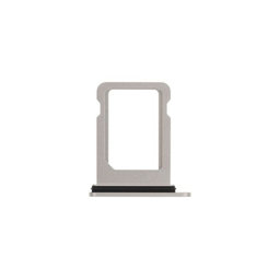 Apple iPhone 12 Mini - SIM Tray (White)