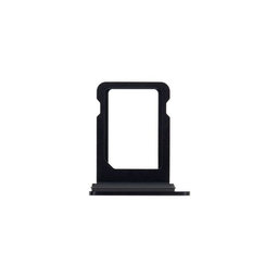 Apple iPhone 12 - SIM Tray (Black)