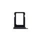 Apple iPhone 12 - SIM Tray (Black)