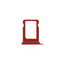 Apple iPhone 12 - SIM Tray (Red)