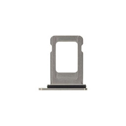 Apple iPhone 12 Pro Max - SIM Tray (Silver)