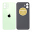 Apple iPhone 12 - Rear Housing Glass (Green)