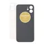Apple iPhone 12 - Rear Housing Glass (White)