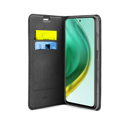 SBS - Case Book Wallet Lite for Xiaomi Mi 10T Lite 5G, black