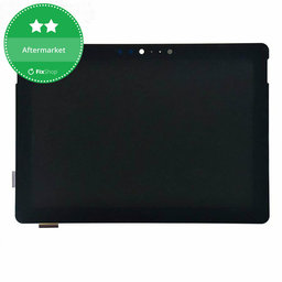 Microsoft Surface Go - LCD Display + Touch Screen (Black) TFT