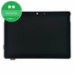 Microsoft Surface Go A1824 - LCD Display + Touch Screen (Black) TFT