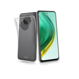 SBS - Case Skinny for Xiaomi Mi 10T Lite 5G, transparent