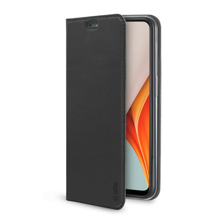 SBS - Case Book Wallet Lite for OnePlus Nord N100, black