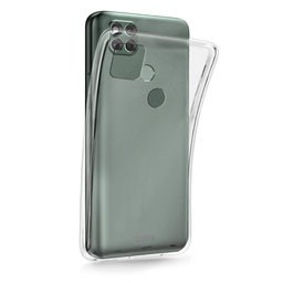 SBS - Case Skinny for Motorola Moto G9 Power, transparent