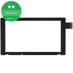 Nintendo Switch - Touch Screen