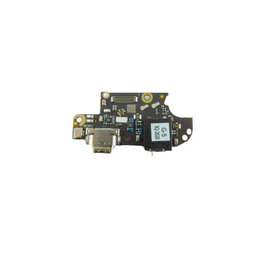 Motorola Moto G 5G Plus XT2075 - Charging Connector PCB Board