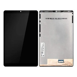 Lenovo Tab M8 TB-8505F - LCD Display + Touch Screen (Black) TFT