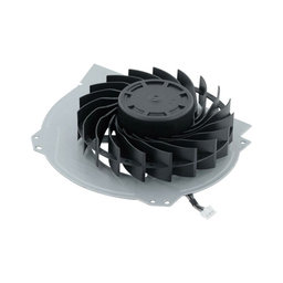 Sony Playstation 4 Pro - Internal cooling fan