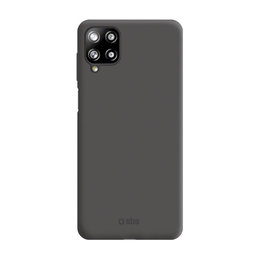 SBS - Case Vanity for Samsung Galaxy A12, black