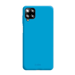 SBS - Case Vanity for Samsung Galaxy A12, blue