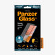PanzerGlass - Tempered glass Case Friendly AB for Samsung Galaxy A72, black