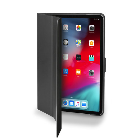 SBS - Case Book Case for Samsung Galaxy Tab, 10.1 2019, black