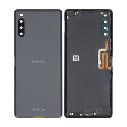 Sony Xperia L4 - Battery Cover (Black) - A5019464A Genuine Service Pack