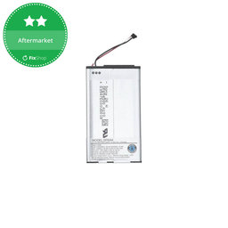 Sony Playstation Vita 1000 - Battery SP65M 2210mAh