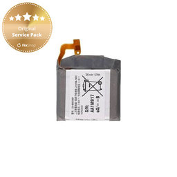 Samsung Galaxy Watch Active 2 44mm - Battery EB-BR820ABY 330mAh - GH43-04966A, GH43-04984A Genuine Service Pack