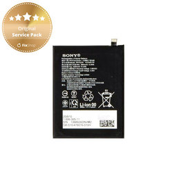 Sony Xperia 1 II, 5 II - Battery SNYSU54 4000mAh - 100630511 Genuine Service Pack