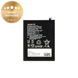 Sony Xperia 1 II, 5 II - Battery SNYSU54 4000mAh - 100630511 Genuine Service Pack