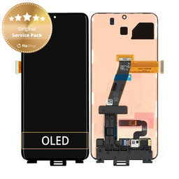 Samsung Galaxy S20 G980F - LCD Display + Touch Screen - GH96-13024A Genuine Service Pack