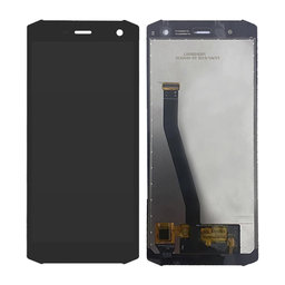 myPhone Hammer Energy 2 - LCD Display + Touch Screen TFT
