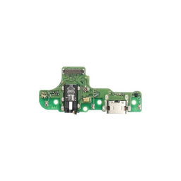 Samsung Galaxy A20s A207F - Charging Connector PCB Board - GH81-17775A Genuine Service Pack