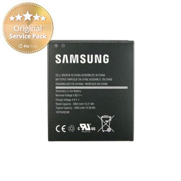 Samsung Galaxy Xcover Pro G715F - Battery EB-BG715BBE 4050mAh - GH43-04993A Genuine Service Pack