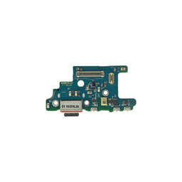 Samsung Galaxy S20 Plus G985F - Charging Connector PCB Board - GH96-13083A Genuine Service Pack