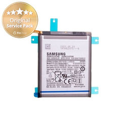 Samsung Galaxy A41 A415F - Battery EB-BA415ABY 3500mAh - GH82-22861A Genuine Service Pack
