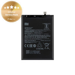 Xiaomi Redmi 8, 8A - Battery BN51 5000mAh - 46BN51W02093 Genuine Service Pack