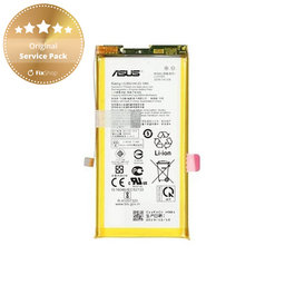 Asus ROG Phone 2 ZS660KL - Battery C11P1901 6000mAh - 0B200-03510300 Genuine Service Pack