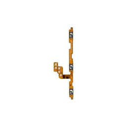 Samsung Galaxy A21s A217F - Power Button + Volume Flex Cable - GH59-15280A Genuine Service Pack