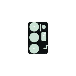 Samsung Galaxy Note 20 Ultra N986B - Rear Camera Lens Adhesive - GH02-21401A Genuine Service Pack