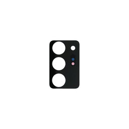 Samsung Galaxy Note 20 Ultra N986B - Rear Camera Lens (Mystic Black) - GH64-08074A Genuine Service Pack