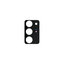 Samsung Galaxy Note 20 Ultra N986B - Rear Camera Lens (Mystic Black) - GH64-08074A Genuine Service Pack