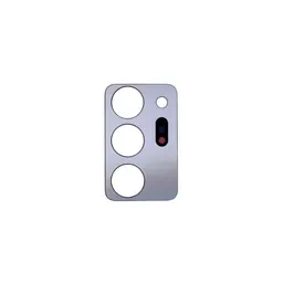 Samsung Galaxy Note 20 Ultra N986B - Rear Camera Glass (Mystic White) - GH64-08074C Genuine Service Pack