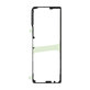 Samsung Galaxy Z Fold 2 F916B - Battery Cover Adhesive (Part One) - GH02-21213A Genuine Service Pack