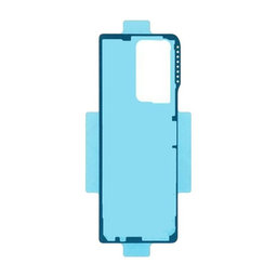 Samsung Galaxy Z Fold 2 F916B - Battery Cover Adhesive (Part Two) - GH81-19583A Genuine Service Pack