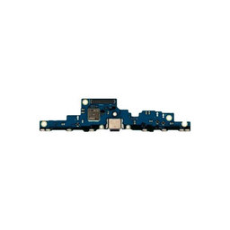 Samsung Galaxy Tab S7 T875 LTE - Charging Connector PCB Board - GH82-23647A Genuine Service Pack